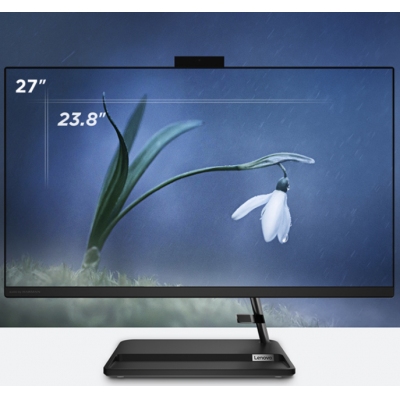 聯(lián)想(Lenovo)AIO520 微邊框一體臺(tái)式機(jī)電腦