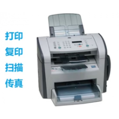  惠普M1005打印機(jī)【全配】 標(biāo)配