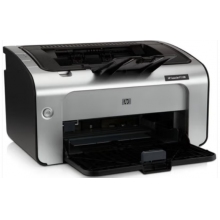 惠普（HP） P1108黑白激光打印機(jī) 