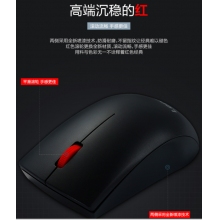 聯(lián)想（Lenovo）鼠標(biāo) 無線鼠標(biāo) 辦公鼠標(biāo)