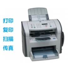  惠普M1005打印機(jī)【全配】 標(biāo)配