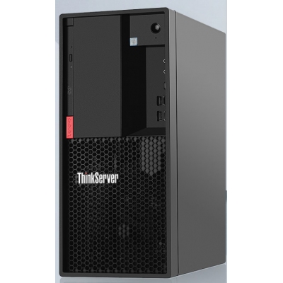 聯(lián)想ThinkServer服務(wù)器主機