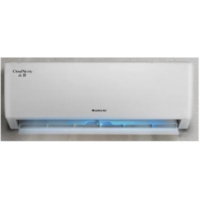 格力（GREE）1.5匹  壁掛式空調(diào)掛機