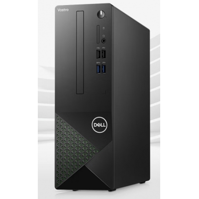 戴爾臺(tái)式機(jī)電腦主機(jī) 商用辦公電腦整機(jī)21.5英寸