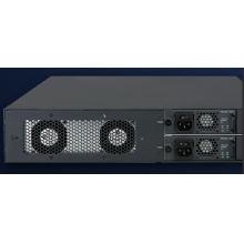  新華三 MSR5620雙萬兆企業(yè)路由器(3GE Combo+2SFP+,支持雙主控/雙電源,2U)帶機量800-1000（電源需單配）新華三 MSR5620雙萬兆企業(yè)路由器(3GE Combo+2SFP+,支持雙主控/雙電源,2U)帶機量