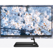 聯(lián)想一體臺(tái)式機(jī)電腦23.8英寸