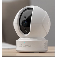 螢石（EZVIZ）  1080P云臺網(wǎng)絡(luò)攝像機(jī) 高清wifi家用無線安防監(jiān)控?cái)z像頭 雙向通話 手機(jī)遠(yuǎn)程