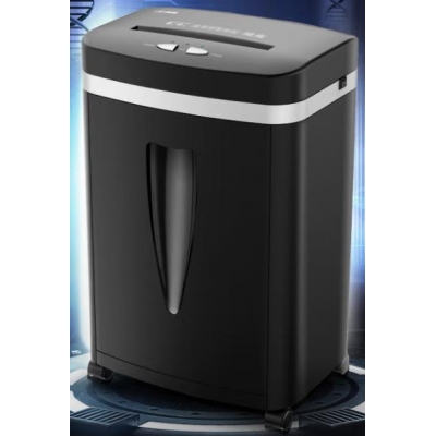 科密5級高保密辦公商用碎紙機