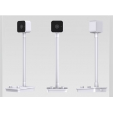 康威視電腦攝像頭200萬高清桌面立式USB內(nèi)置麥克風揚聲器考研復試直播視頻會議