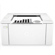 惠普M104w黑白激光打印機