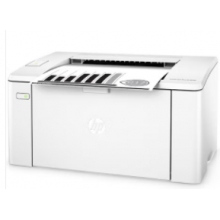 惠普M104w黑白激光打印機