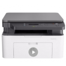 惠普 三合一無(wú)線家用打印復(fù)印一體機(jī) 136a（打印復(fù)印掃描+usb數(shù)據(jù)線連接）