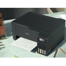  愛普生(EPSON) 墨倉式 L3255 微信打印/無線連接 （打印、復(fù)印、掃描）