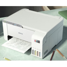 愛普生(EPSON) 墨倉式 L3251 微信打印/無線連接  （打印、復(fù)印、掃描）