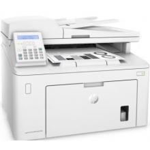 惠普（HP）MFP M227fdn A4黑白激光多功能一體機 （打印、復(fù)印、掃描、傳真）