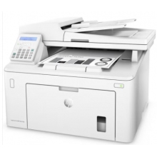 惠普（HP）MFP M227fdn A4黑白激光多功能一體機 （打印、復(fù)印、掃描、傳真）