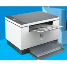 惠普 （HP） M233dw 激光自動(dòng)雙面無線多功能一體機(jī) 打印復(fù)印掃描三合一