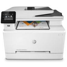 惠普(HP) M281fdn A4彩色激光多功能一體機(jī) (打印、復(fù)印、掃描、傳真)
