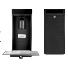 海天地 視頻展臺B800B