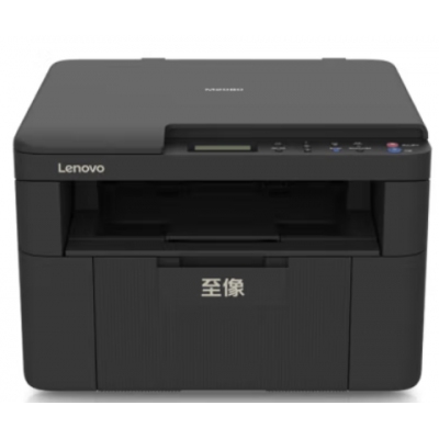 聯(lián)想（Lenovo）至像M2080 黑白激光打印多功能一體機