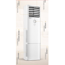 美的（Midea）KFR-72LW/BDN8Y-DA400(3)A 3匹 智能變頻冷暖 空調(diào)柜機(jī) 三級能效