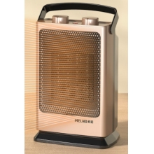 美菱 MeiLing 取暖器家用桌面電暖氣/家用電暖器/暖風(fēng)機(jī)辦公室熱風(fēng)機(jī) MPN-DZ15