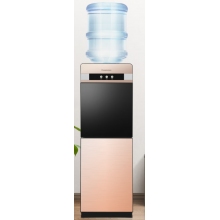 長虹飲水機(jī)立式雙開門推杯升級(jí)飲水機(jī)溫?zé)峥頒YS-E09