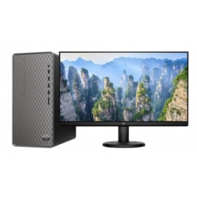 惠普N01臺(tái)式機(jī)