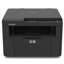 聯(lián)想（Lenovo）至像M2080 黑白激光打印多功能一體機
