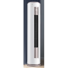 美的 3匹空調柜機 一級能效