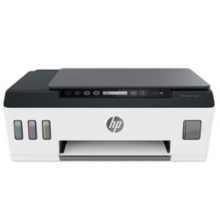 惠普（HP）Tank 511 A4彩色噴墨一體機 墨倉連供 打印 復(fù)印 平板掃描 USB2.0+Wifi連接