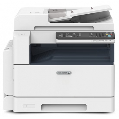 富士施樂S2110n復(fù)印機(jī)黑白激光打印機(jī)A3A4多功能一體機(jī) 