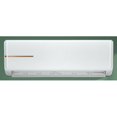 長(zhǎng)虹1.5匹一級(jí)能效，變頻、冷暖一體掛機(jī)