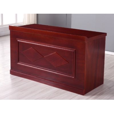 1.2米長0.6米寬75CM高主席臺(tái)