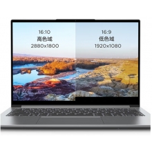 聯(lián)想（Lenovo） 小新Pro14 標(biāo)壓銳龍 高性能全面屏輕薄筆記本電腦 R7-5800H 16G 512G 2.8K屏