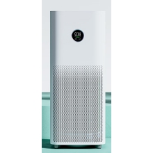 米家 小米空氣凈化器4Pro 除甲醛除菌除異味 負離子空氣伴侶