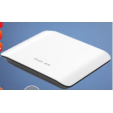 銳捷（Ruijie）無線吸頂AP 全屋wifi 企業(yè)級穿墻放裝式mesh路由器 RG-EAP201 單頻 帶機量20
