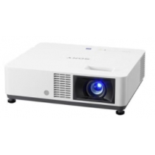 索尼（SONY） VPL-C500WZ投影儀 商務(wù)辦公激光投影機 