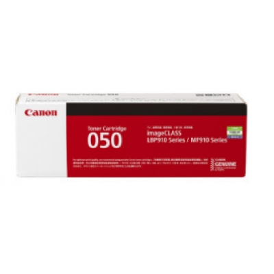 佳能（Canon) CRG050原裝硒鼓墨粉盒（適用于MF913wz/LBP913wz/MF913w/LBP913w）