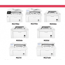 雙杰m227fdw硒鼓適用惠普M203dw硒鼓 cf230a硒鼓 M203d M203dn M227fdn墨盒 M227sdn打印機(jī)硒鼓 30a硒鼓 帶芯