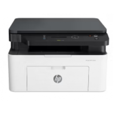 136w無線黑白激光打印機(jī)【無線打印復(fù)印掃描三合一