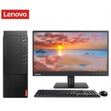 聯(lián)想 啟天M437 I5/8GB/1T+256G/無光驅/ /21.5英寸