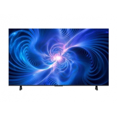 TCL55G 60E：55英寸4K高清電視 ，含迷你設(shè)備