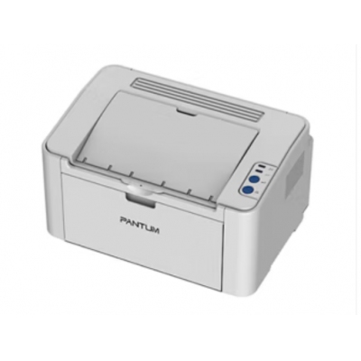 奔圖A4黑白激光打印機(jī)