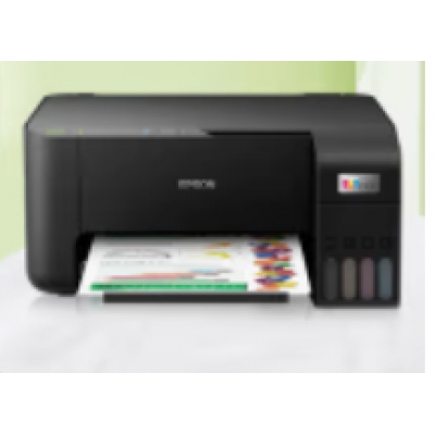 愛(ài)普生A4打印機(jī)、墨水套餐