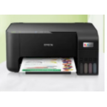 愛(ài)普生A4打印機(jī)、墨水套餐