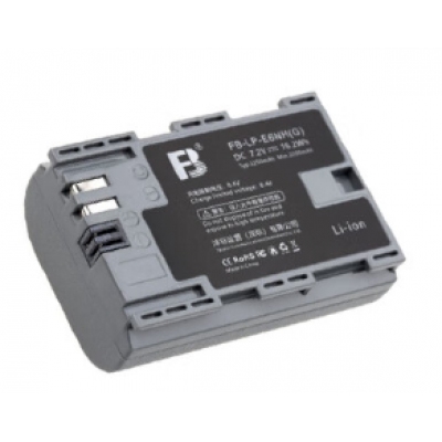 佳能（Canon）EOS R5 全畫(huà)幅專(zhuān)微 Vlog微單相機(jī) 原廠(chǎng)備用電池