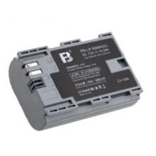 佳能（Canon）EOS R5 全畫(huà)幅專(zhuān)微 Vlog微單相機(jī) 原廠(chǎng)備用電池